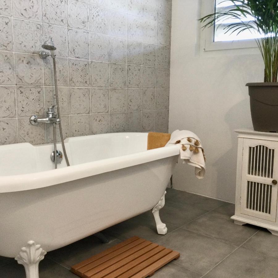 Appartement Vue Mer Brest Hyper Centre Dış mekan fotoğraf