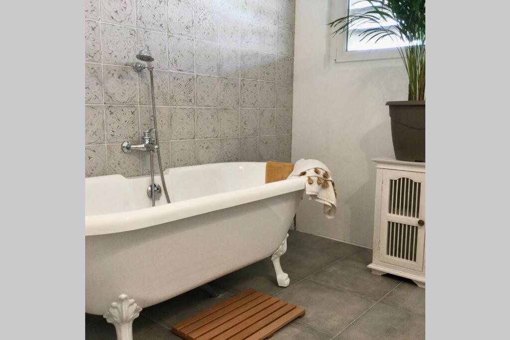 Appartement Vue Mer Brest Hyper Centre Dış mekan fotoğraf